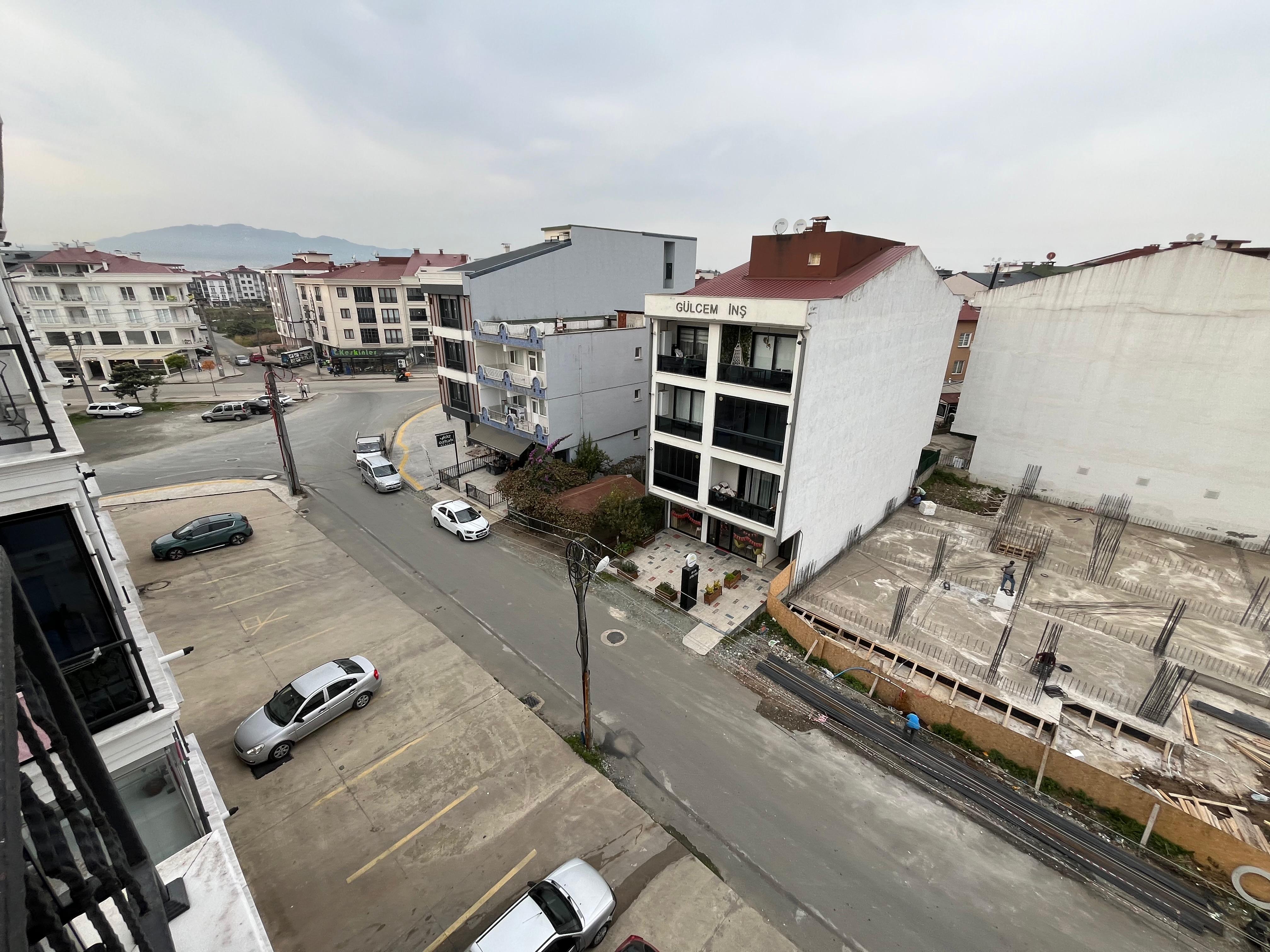 PRESTİJ BEYAZ EVLER KONAKLARI 2+1 SATILIK DAİRE