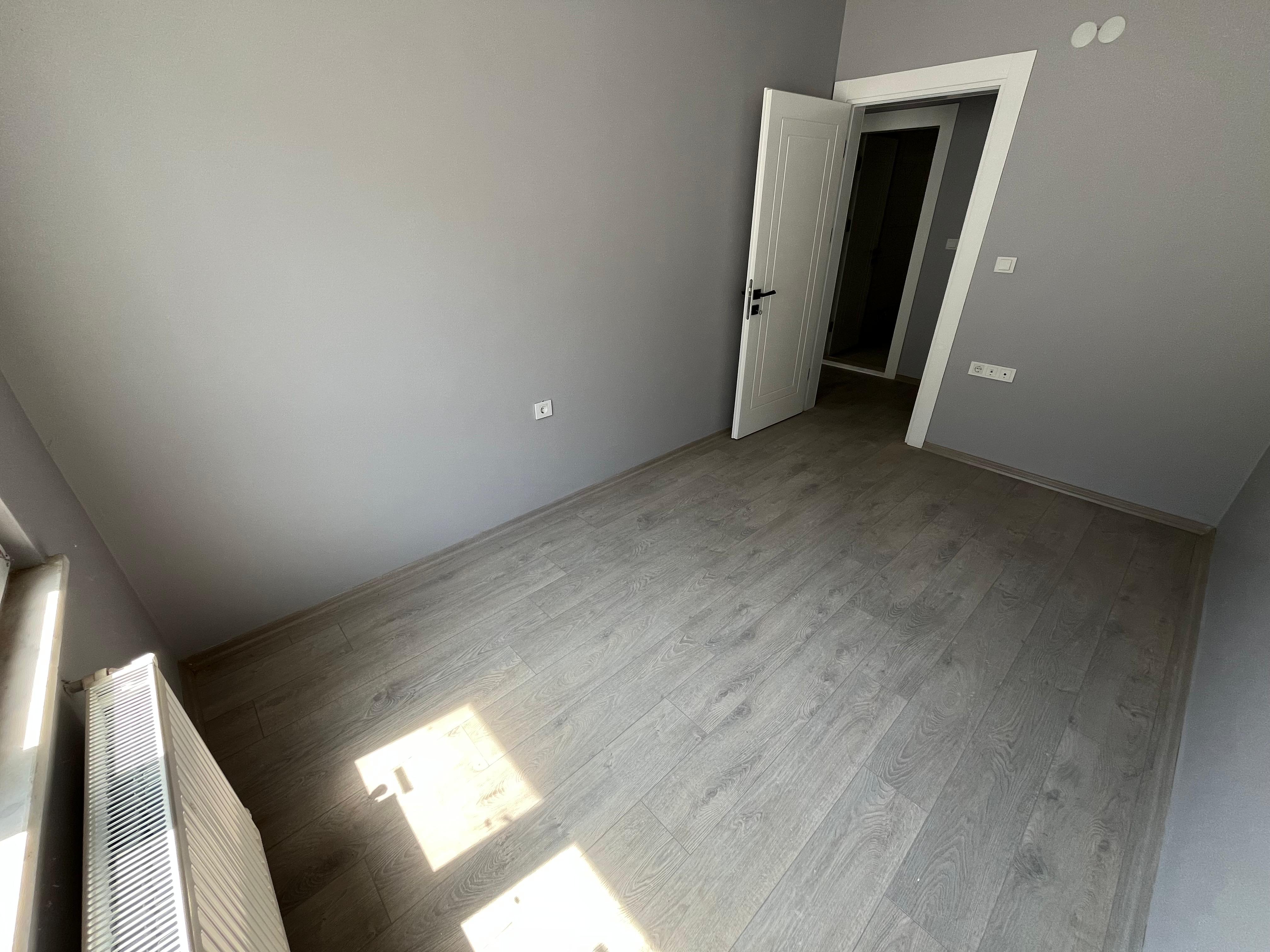 ŞAHİNCİLİ NURHAN KONUTLARI A/BLOK