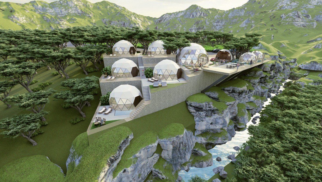 MABEL’DEN SÜRMENE DE SATILIK 1475 M2 ARSA