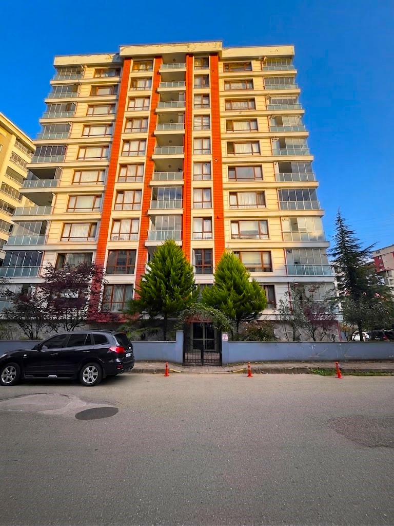 MABEL'DEN TEYYREDÜZÜ SATILIK DAİRE