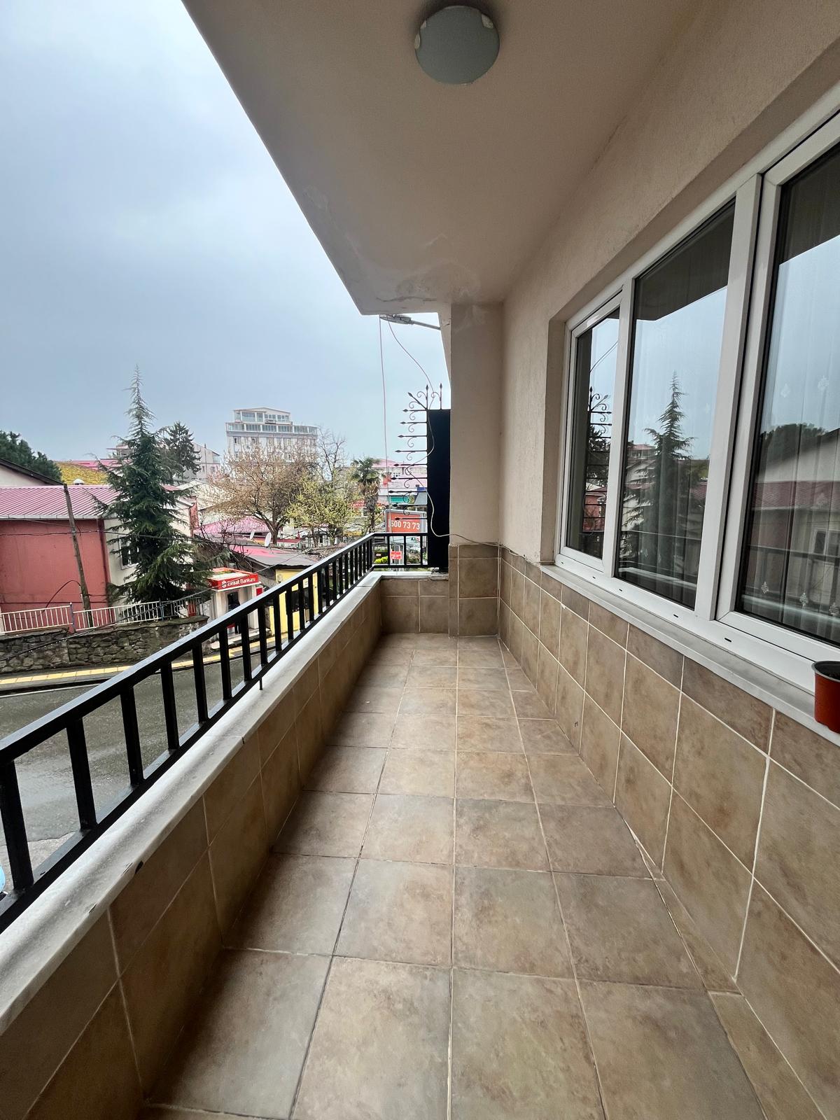 MABEL'DEN OSMANİYE MAH. SATILIK DAİRE