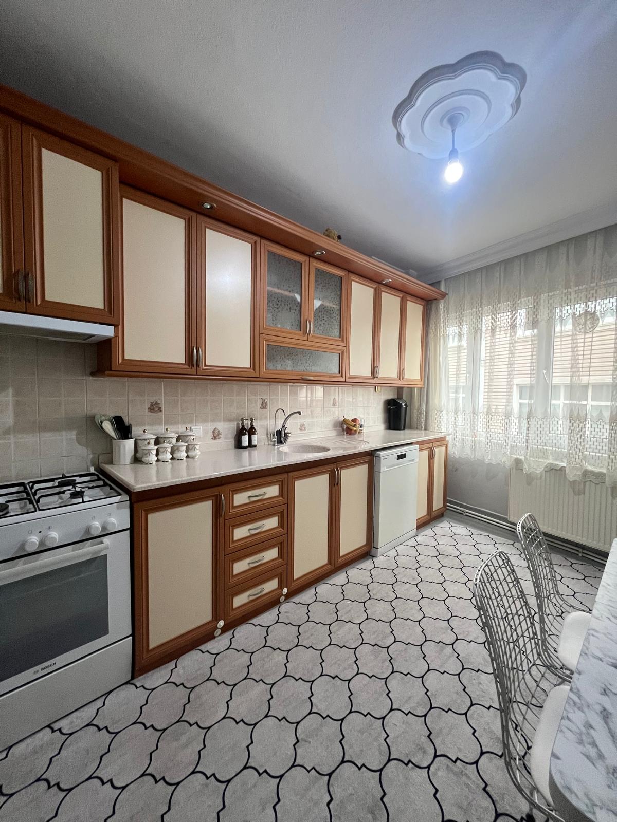 MABEL'DEN OSMANİYE MAH. SATILIK DAİRE