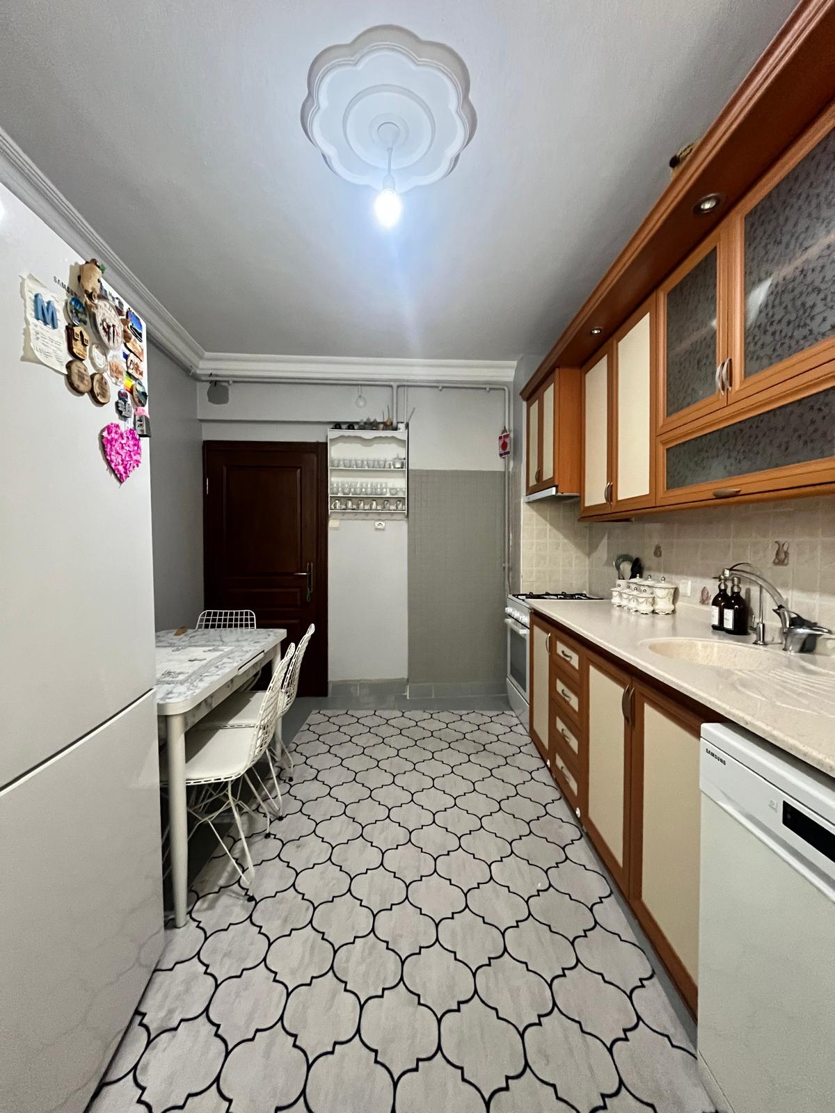 MABEL'DEN OSMANİYE MAH. SATILIK DAİRE