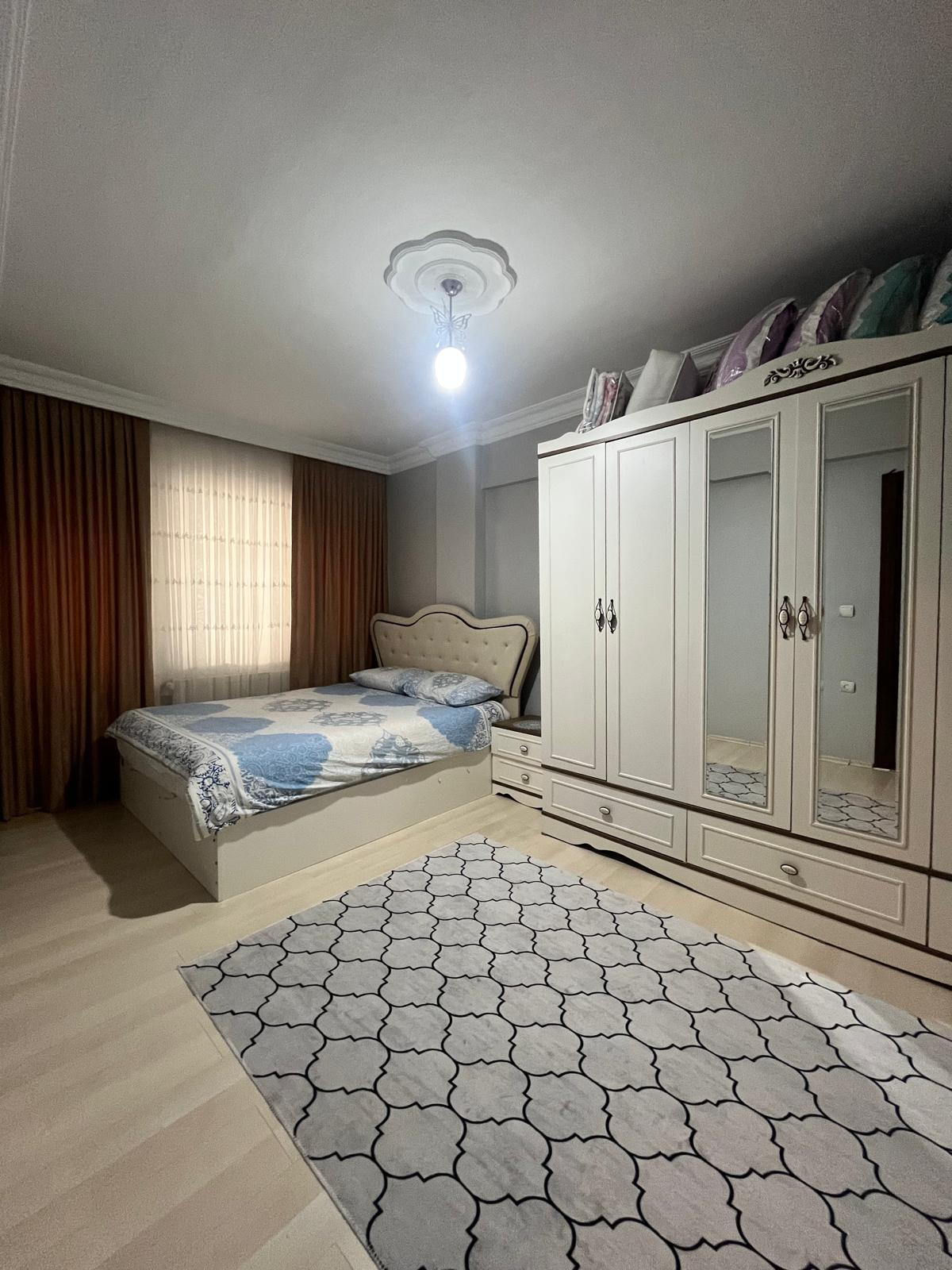 MABEL'DEN OSMANİYE MAH. SATILIK DAİRE