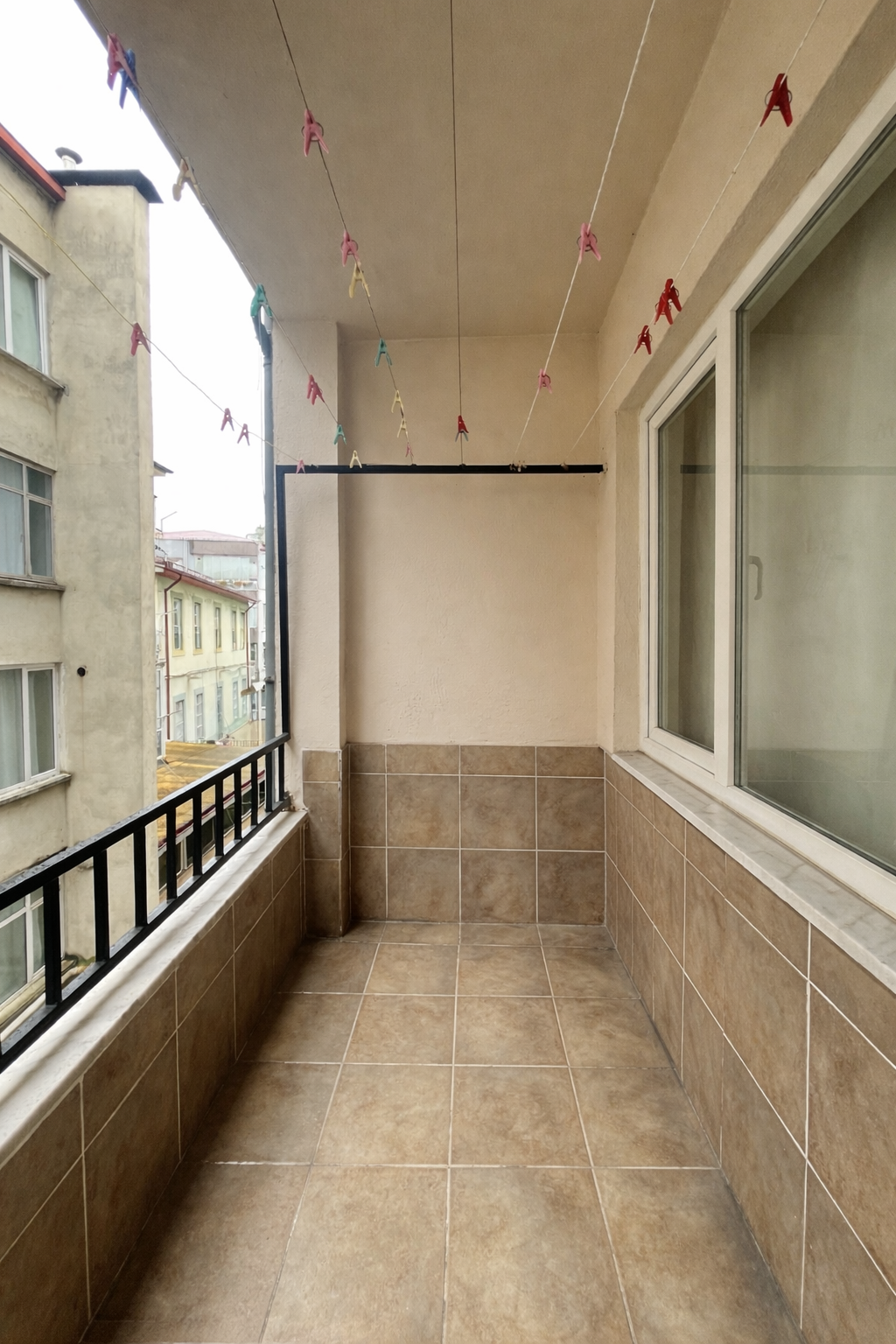 MABEL'DEN OSMANİYE MAH. SATILIK DAİRE