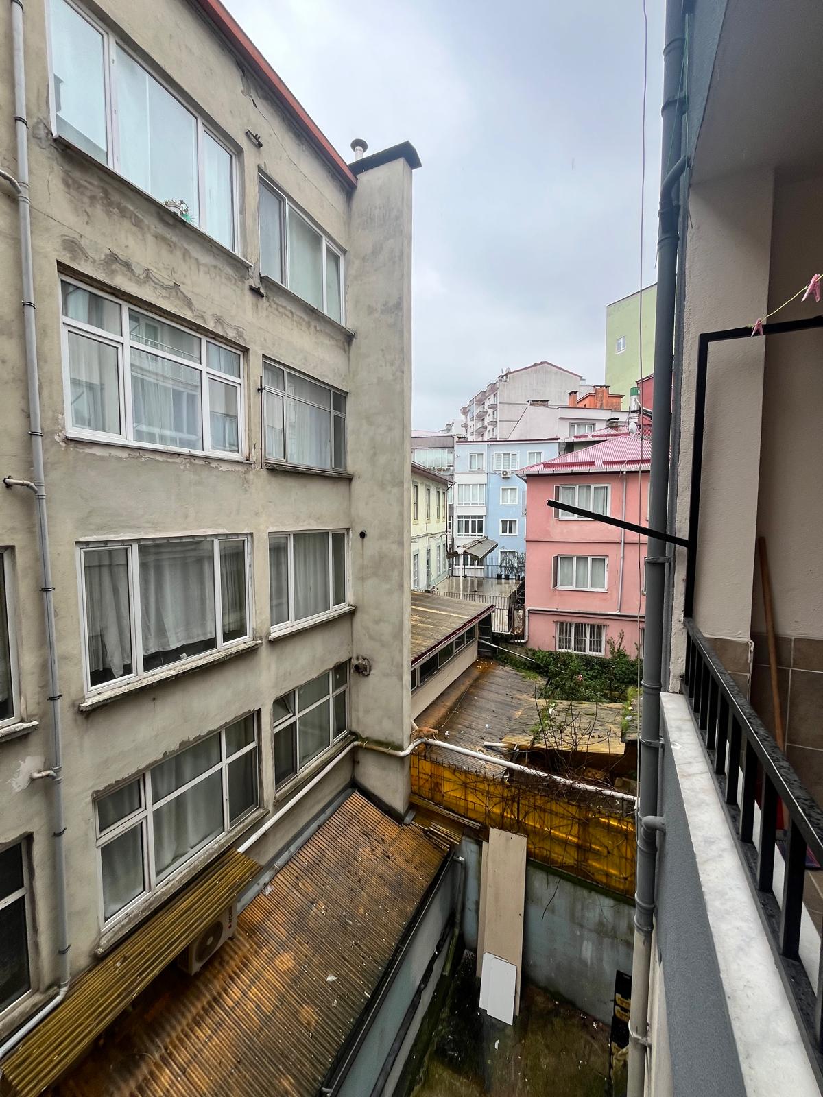 MABEL'DEN OSMANİYE MAH. SATILIK DAİRE