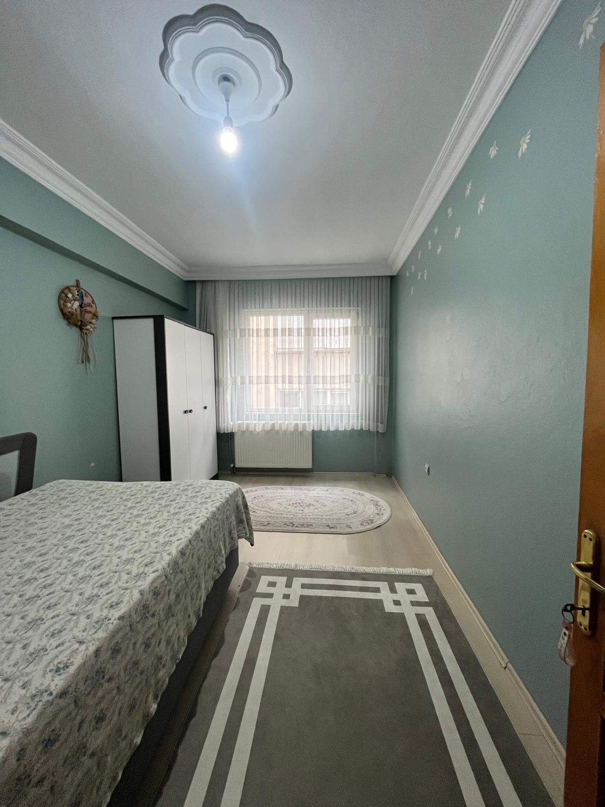 MABEL'DEN OSMANİYE MAH. SATILIK DAİRE