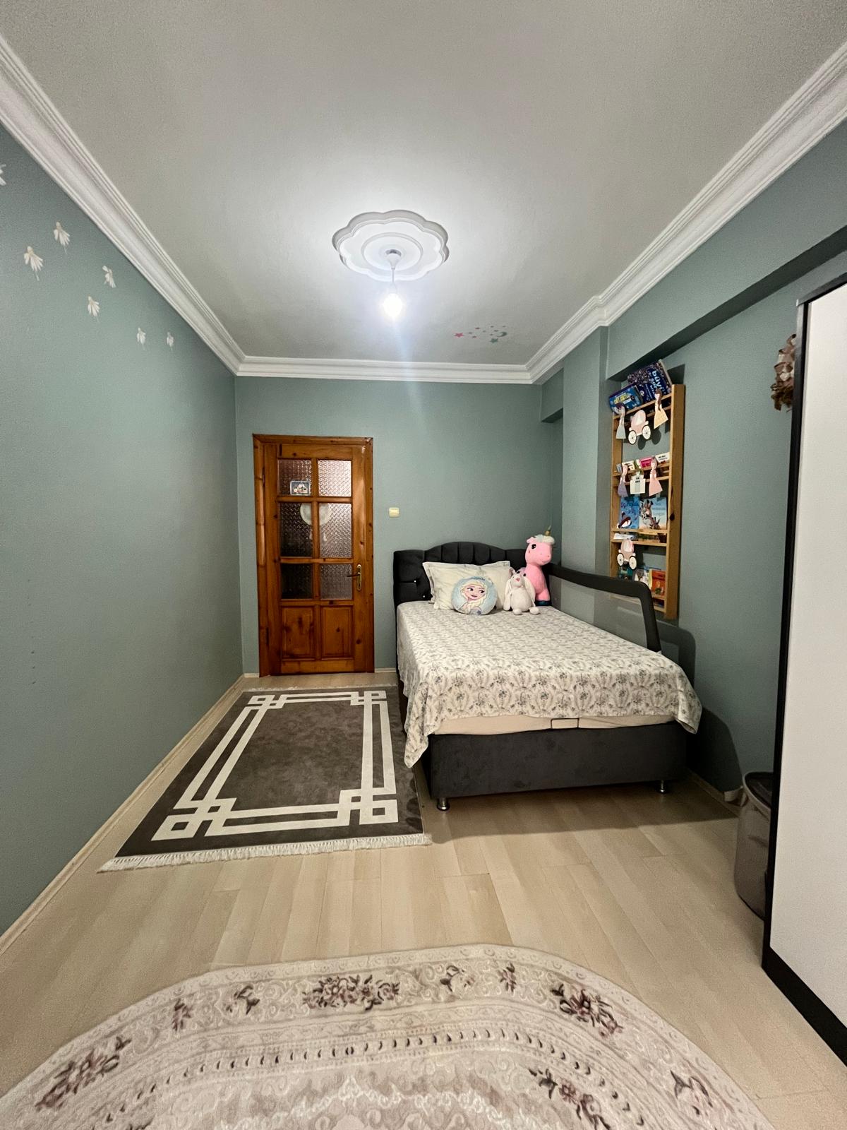 MABEL'DEN OSMANİYE MAH. SATILIK DAİRE