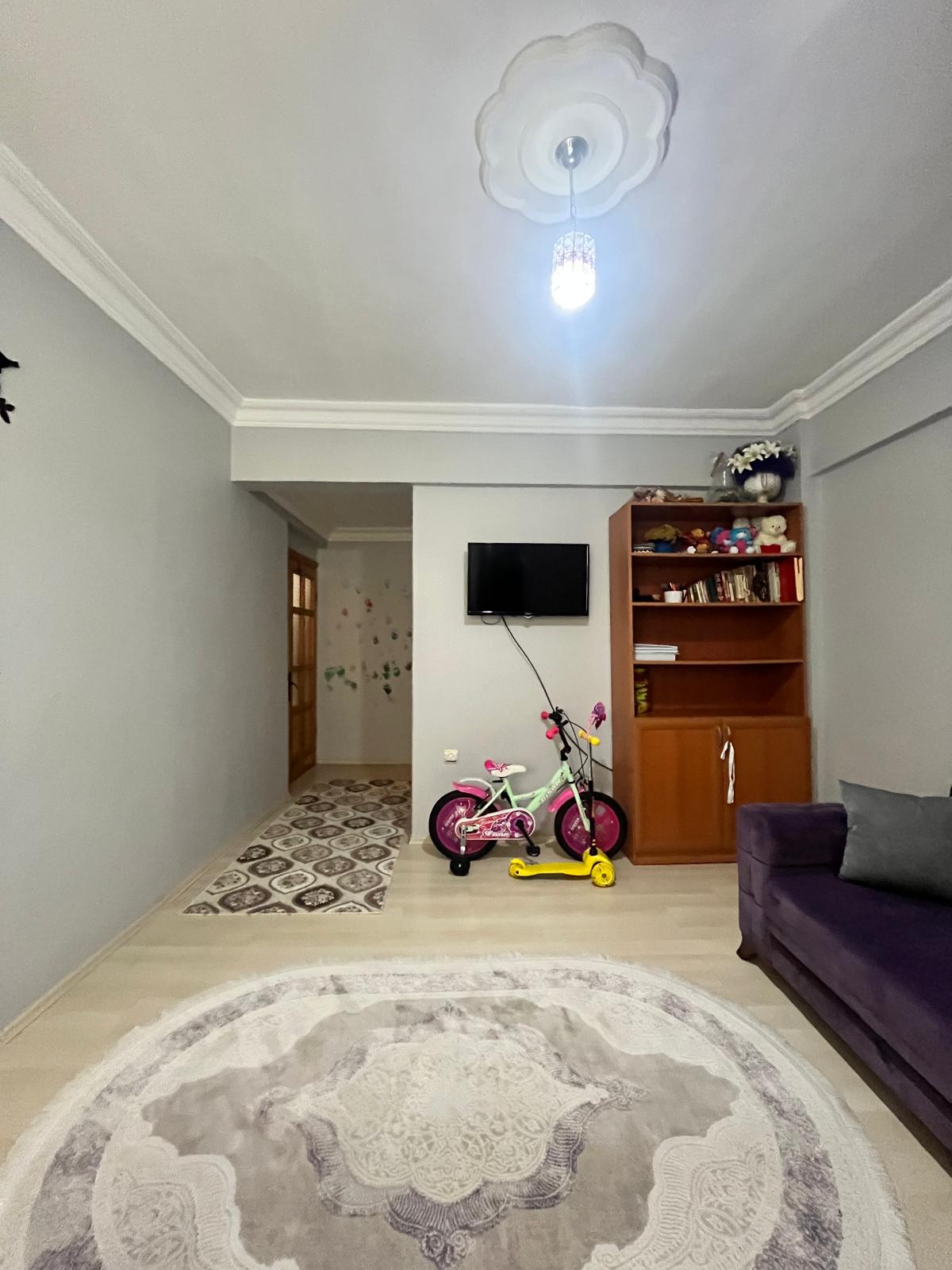 MABEL'DEN OSMANİYE MAH. SATILIK DAİRE