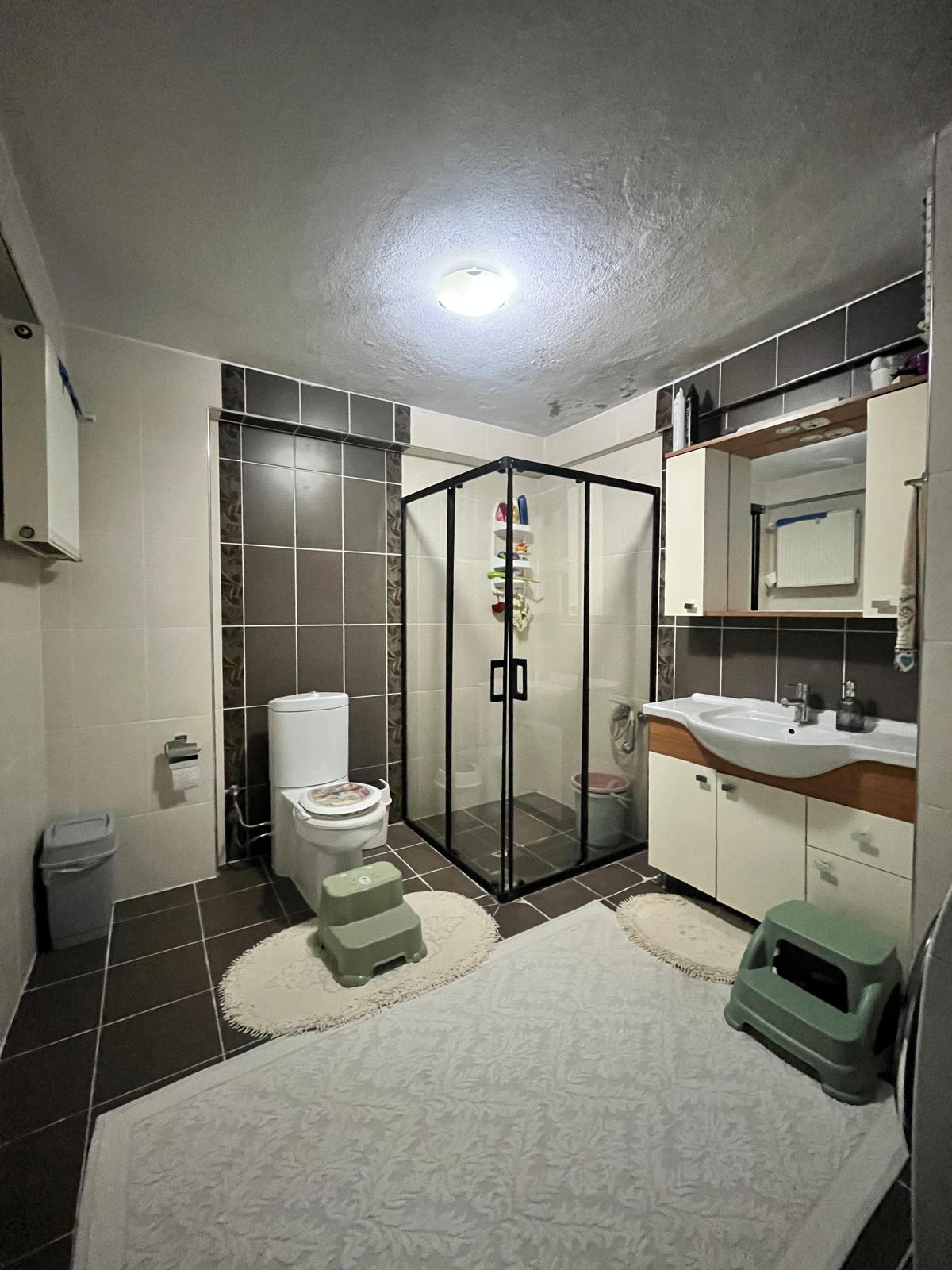 MABEL'DEN OSMANİYE MAH. SATILIK DAİRE