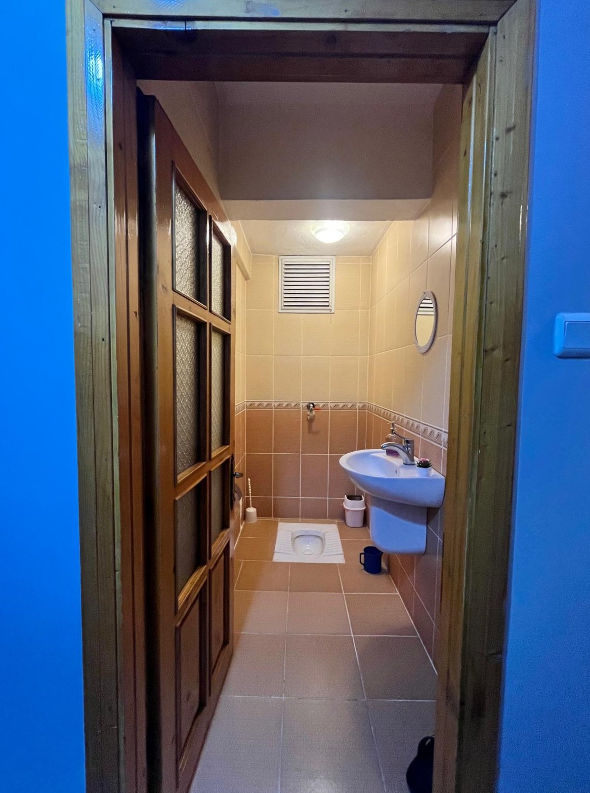 MABEL'DEN OSMANİYE MAH. SATILIK DAİRE