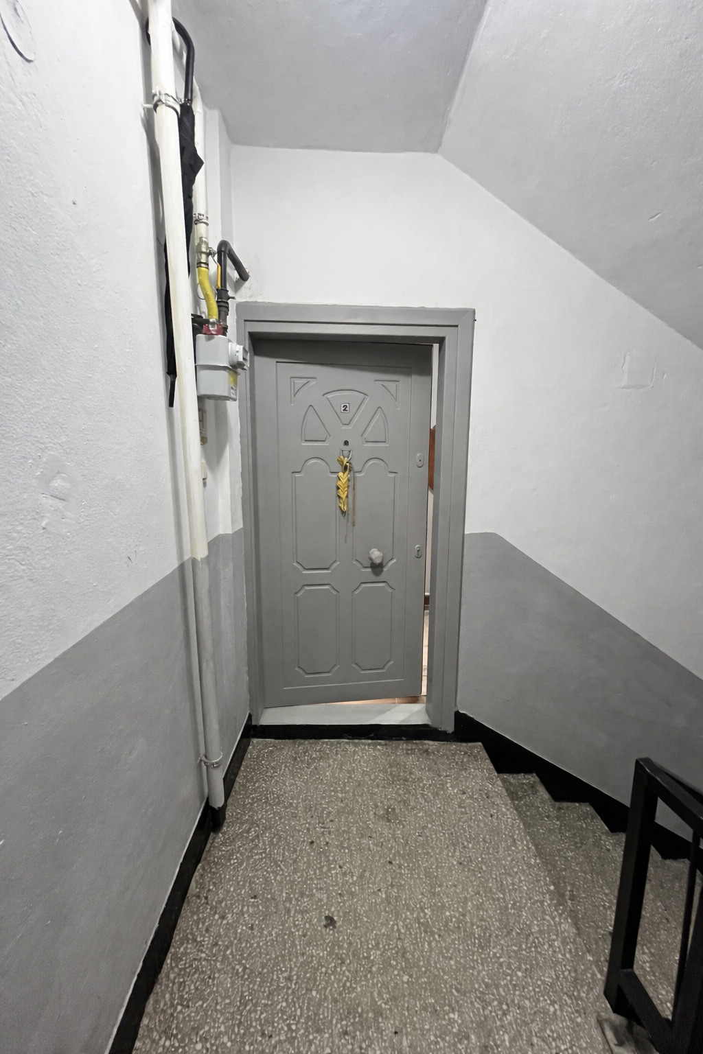 MABEL'DEN OSMANİYE MAH. SATILIK DAİRE