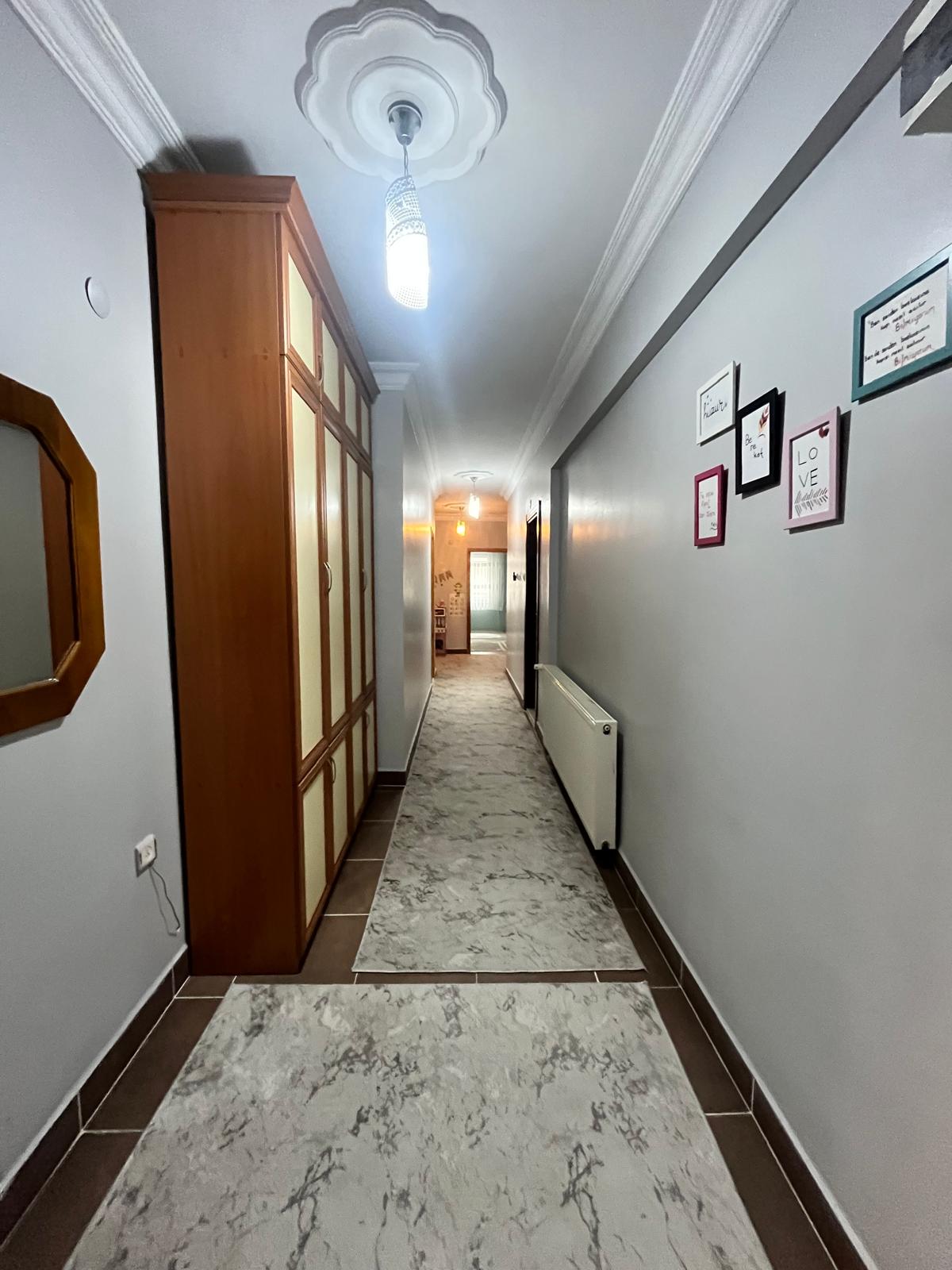 MABEL'DEN OSMANİYE MAH. SATILIK DAİRE