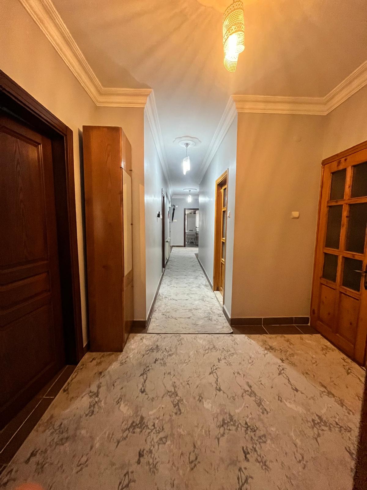 MABEL'DEN OSMANİYE MAH. SATILIK DAİRE