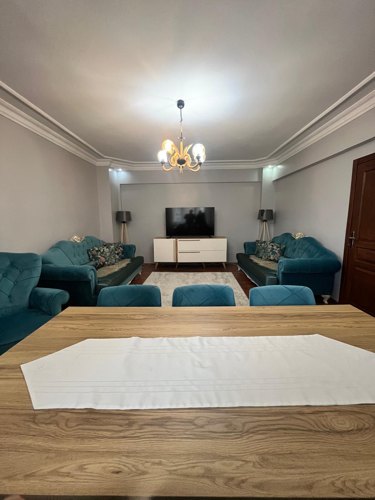 MABEL'DEN OSMANİYE MAH. SATILIK DAİRE