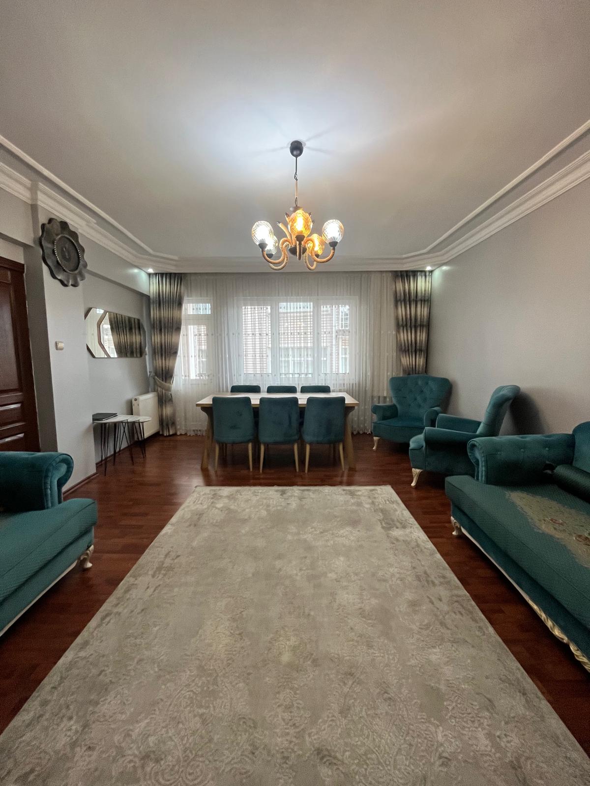 MABEL'DEN OSMANİYE MAH. SATILIK DAİRE