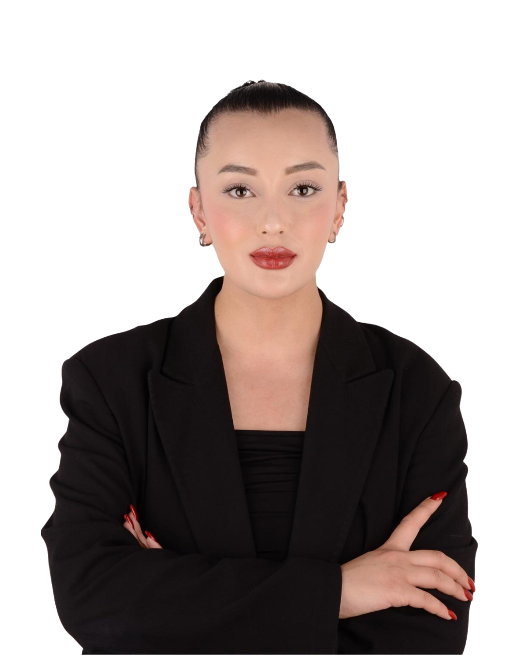 ŞÜKRAN ÇAKIROĞLU