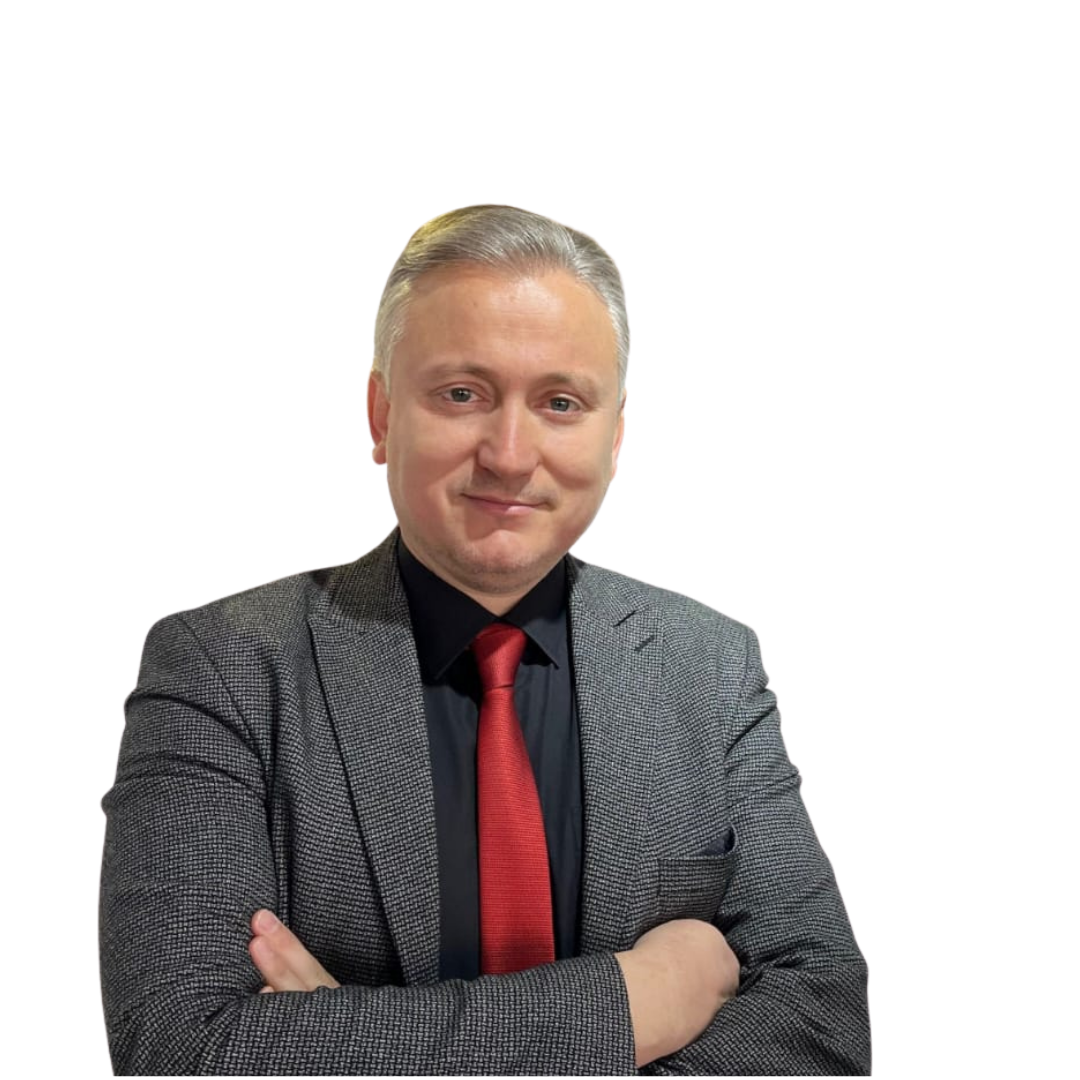 ERDAL TÜRKMEN