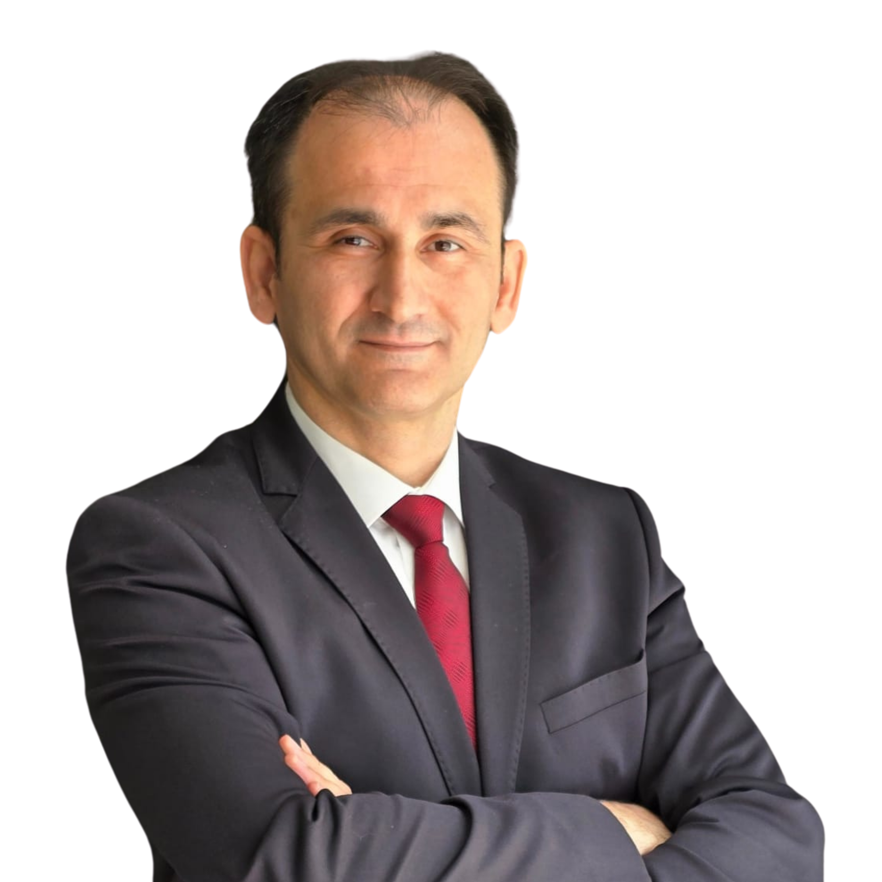 SERDAR KABASAKAL