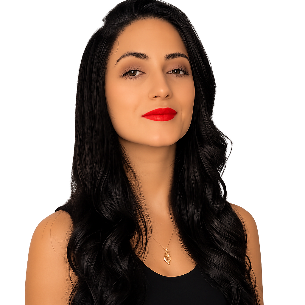 BİLGE ASENA ŞEN AYDIN