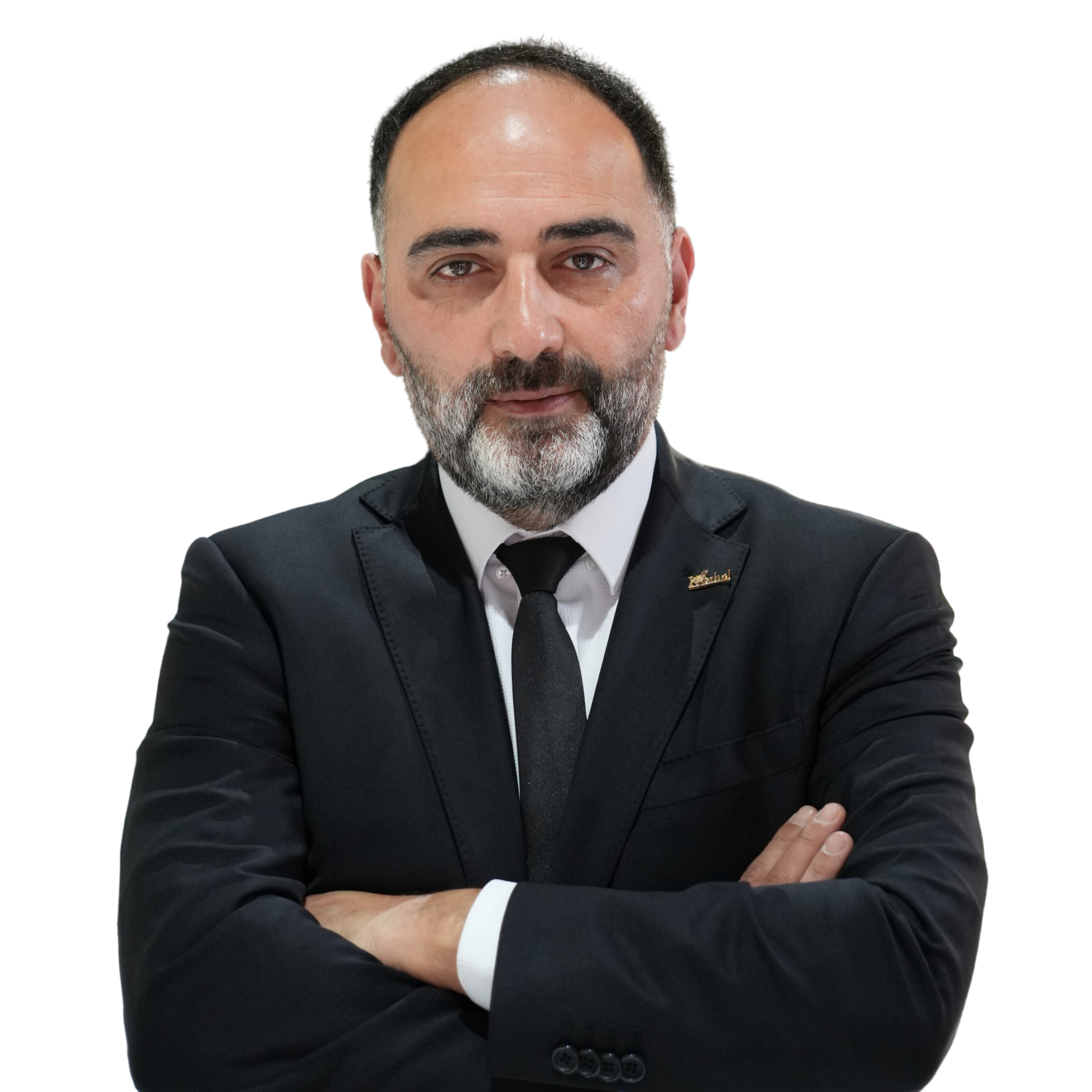 GÜRHAN ÇAĞDAŞ