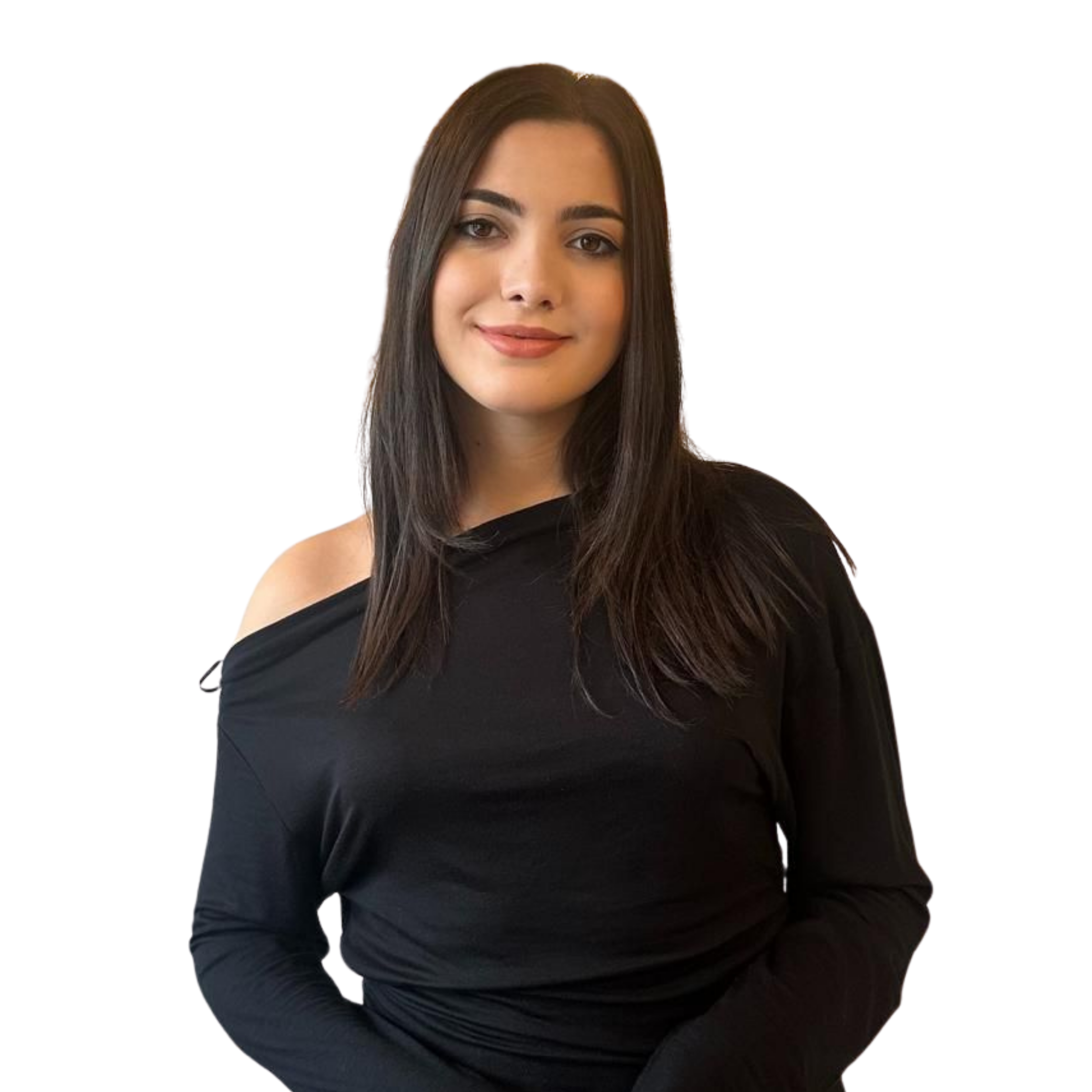 SERRA DEMİRAL EYÜBOĞLU