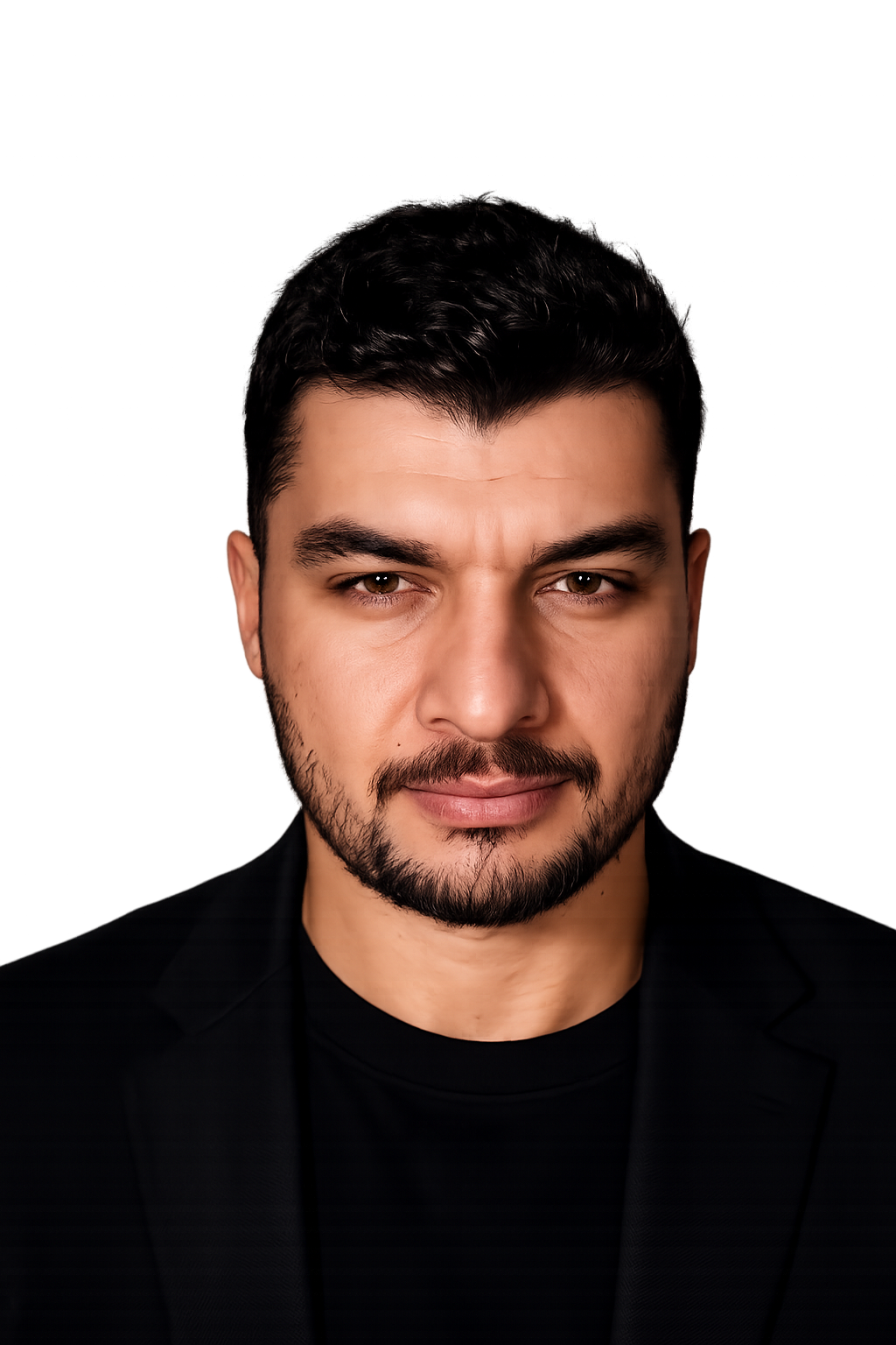 HAMZA KÖRPE