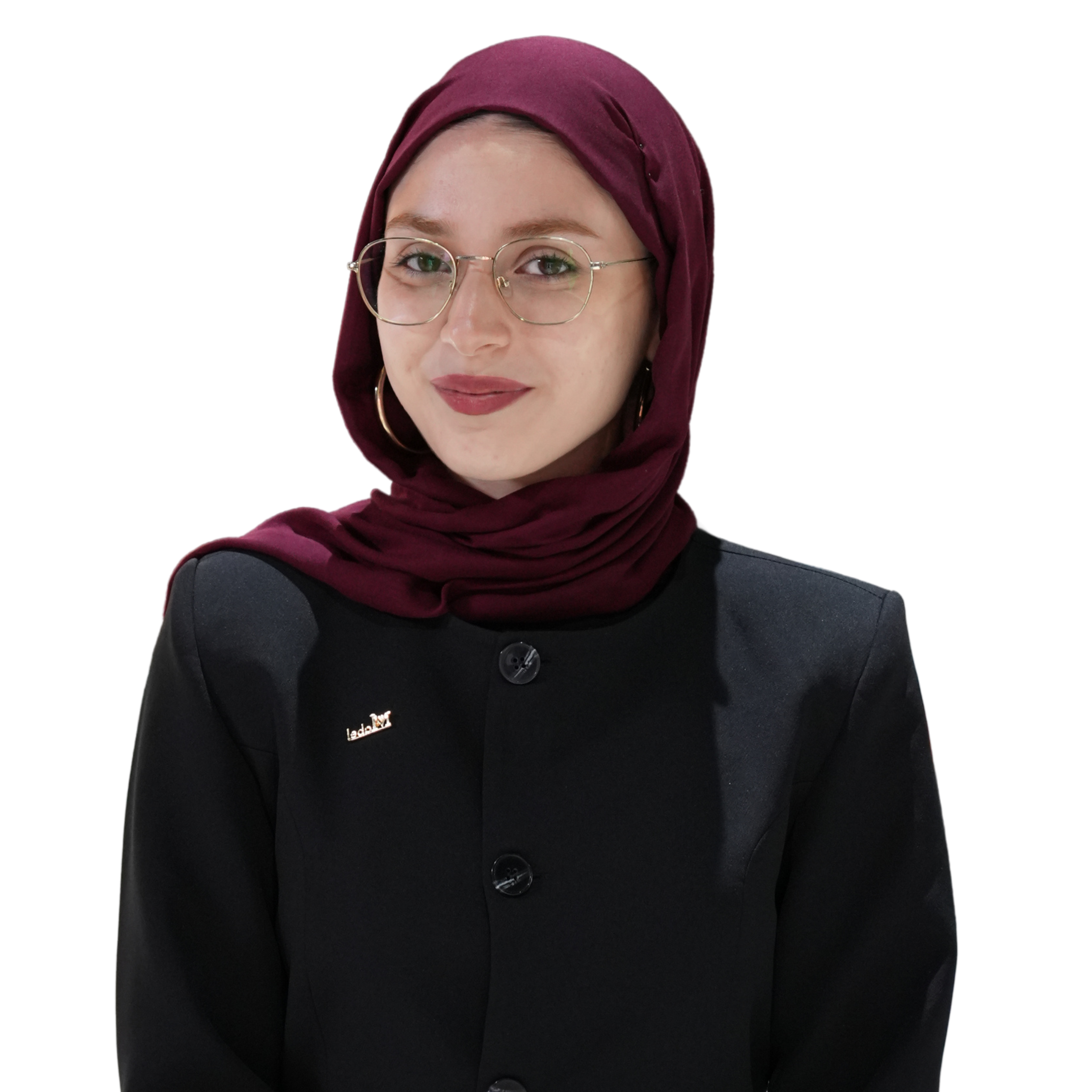 KÜBRA GÜLŞAH BİLEN