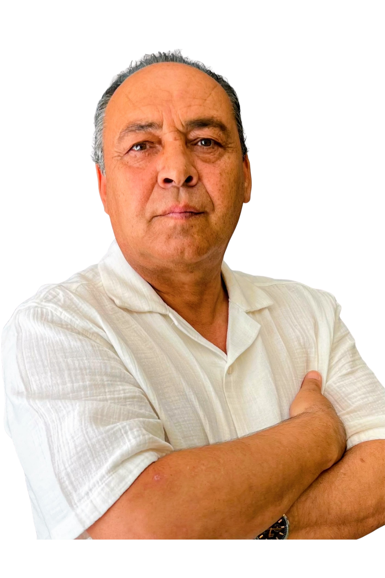 AHMET BAŞCI