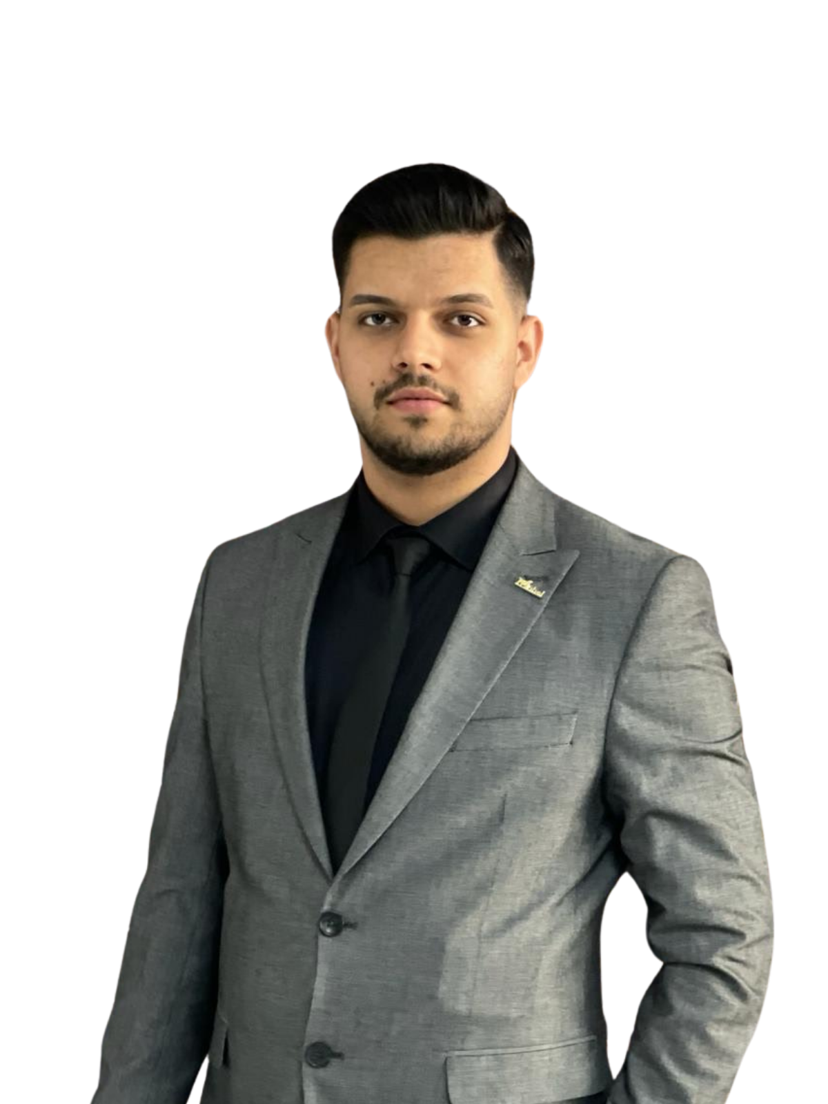 İBRAHİM GÜÇLÜ