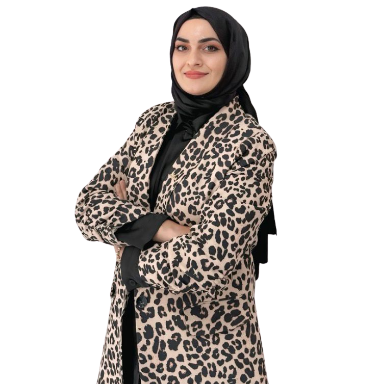 GÜLCAN GÜRGAN