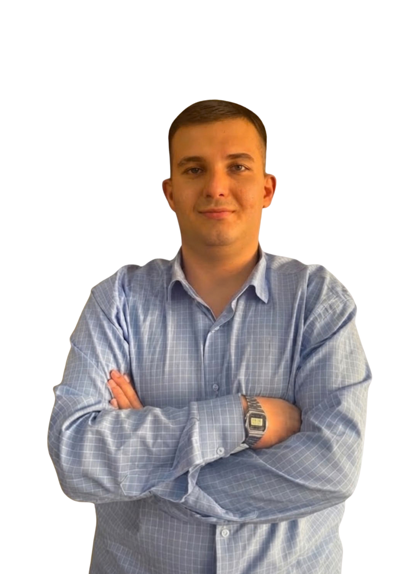 ÖMER FARUK GEYİK