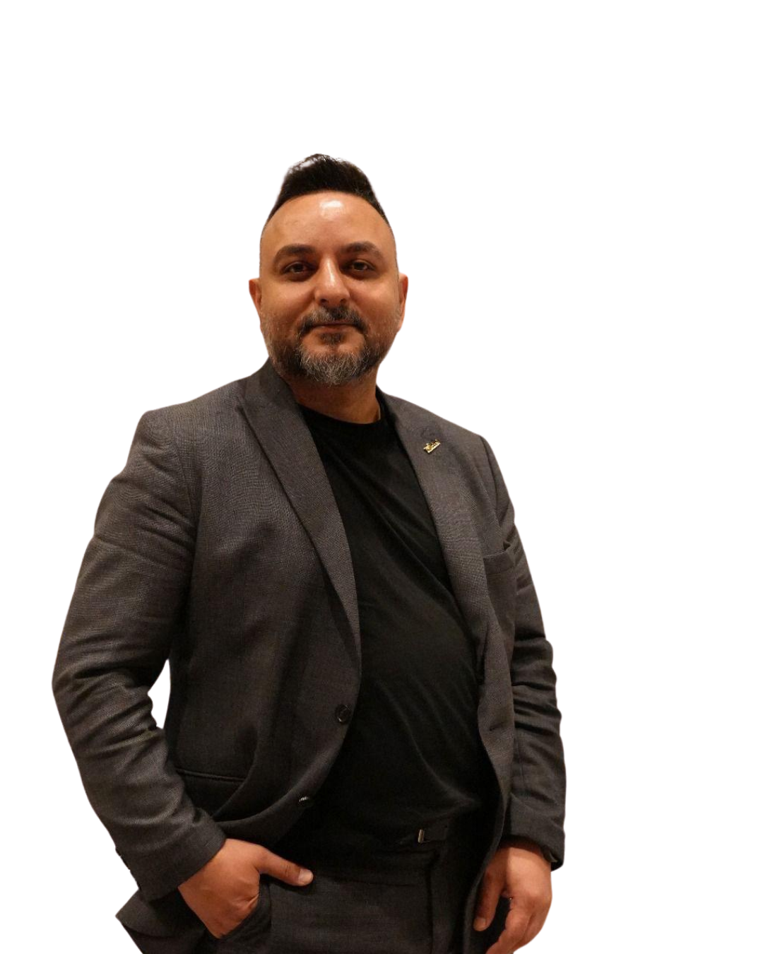 DENİZ KOÇ