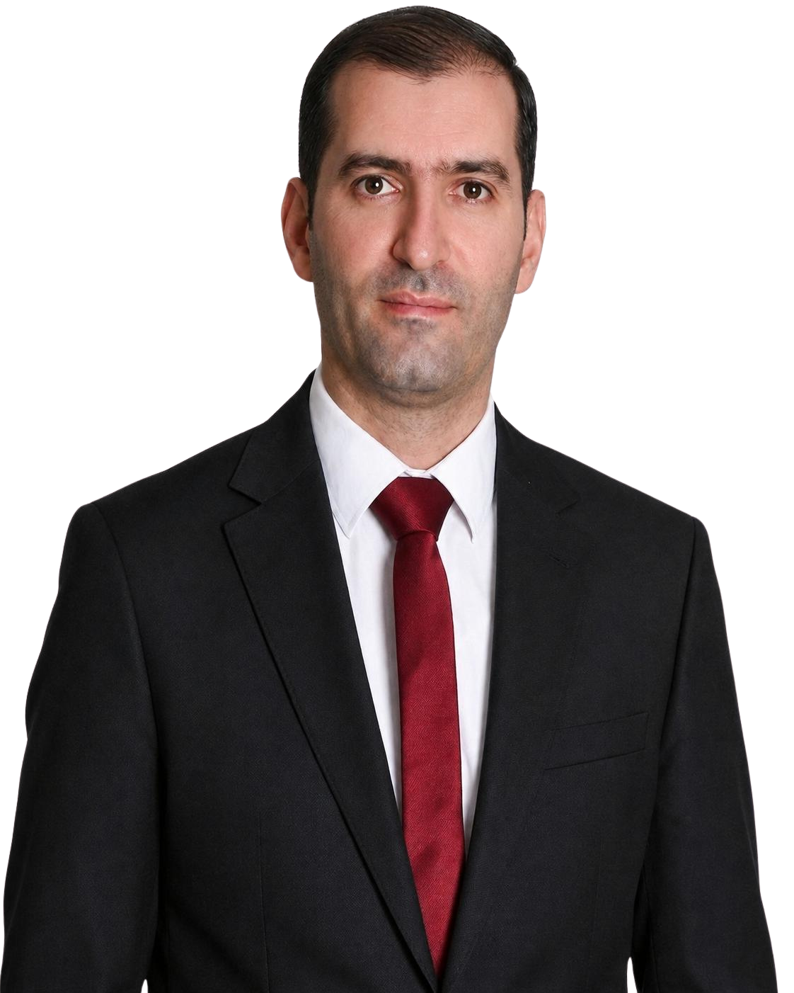 İSA ŞAHİN