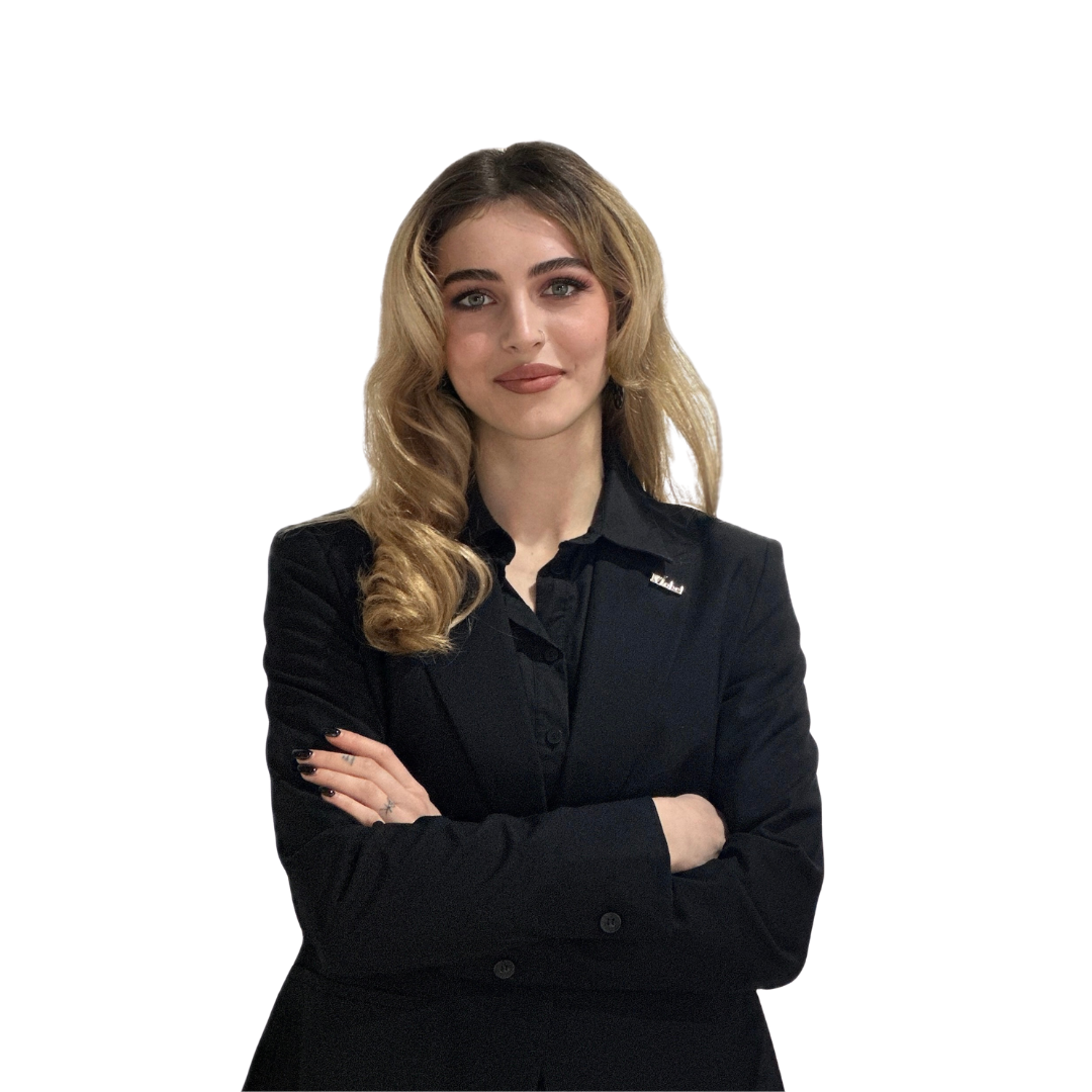 ALEYNA ŞAHİN