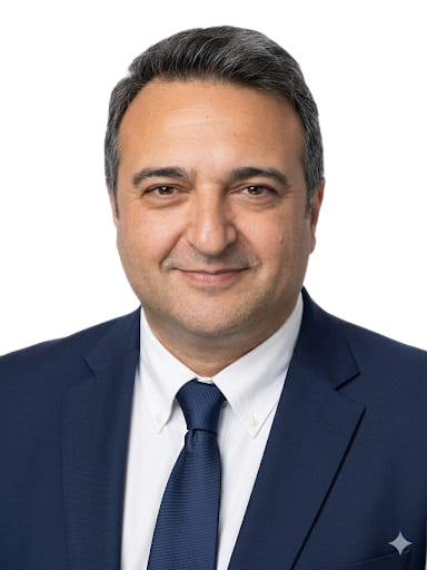 CEM KAPLAN