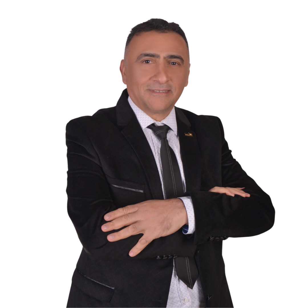 HAYDAR CÖMERT