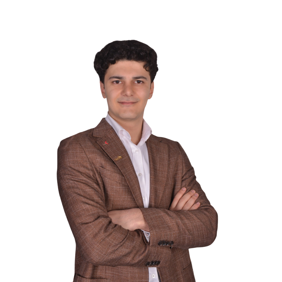 HÜSEYİN GÜLERÇOBAN