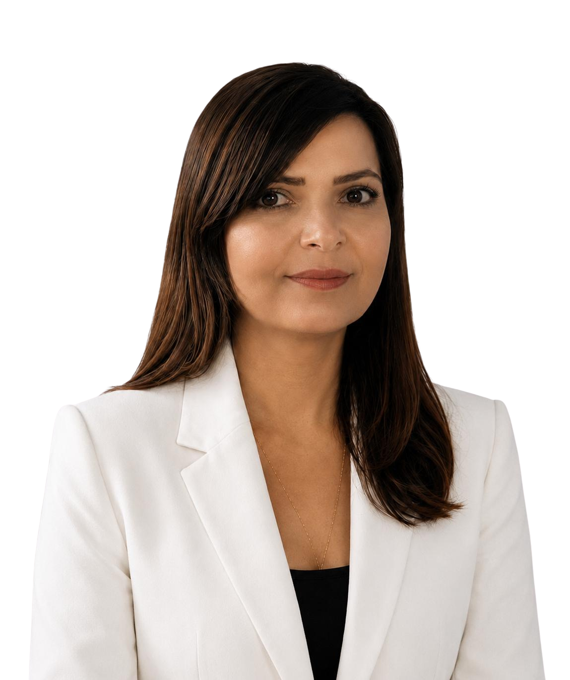 ESRA COŞKUN
