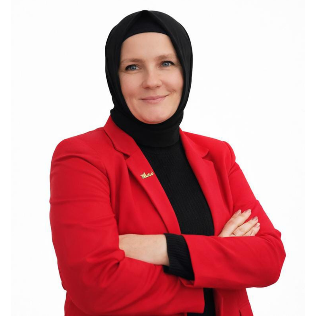 HÜMEYRA ASAN