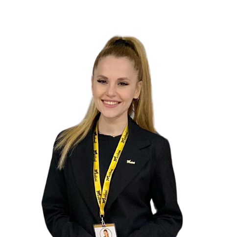 HİRA AYÇA PASLI