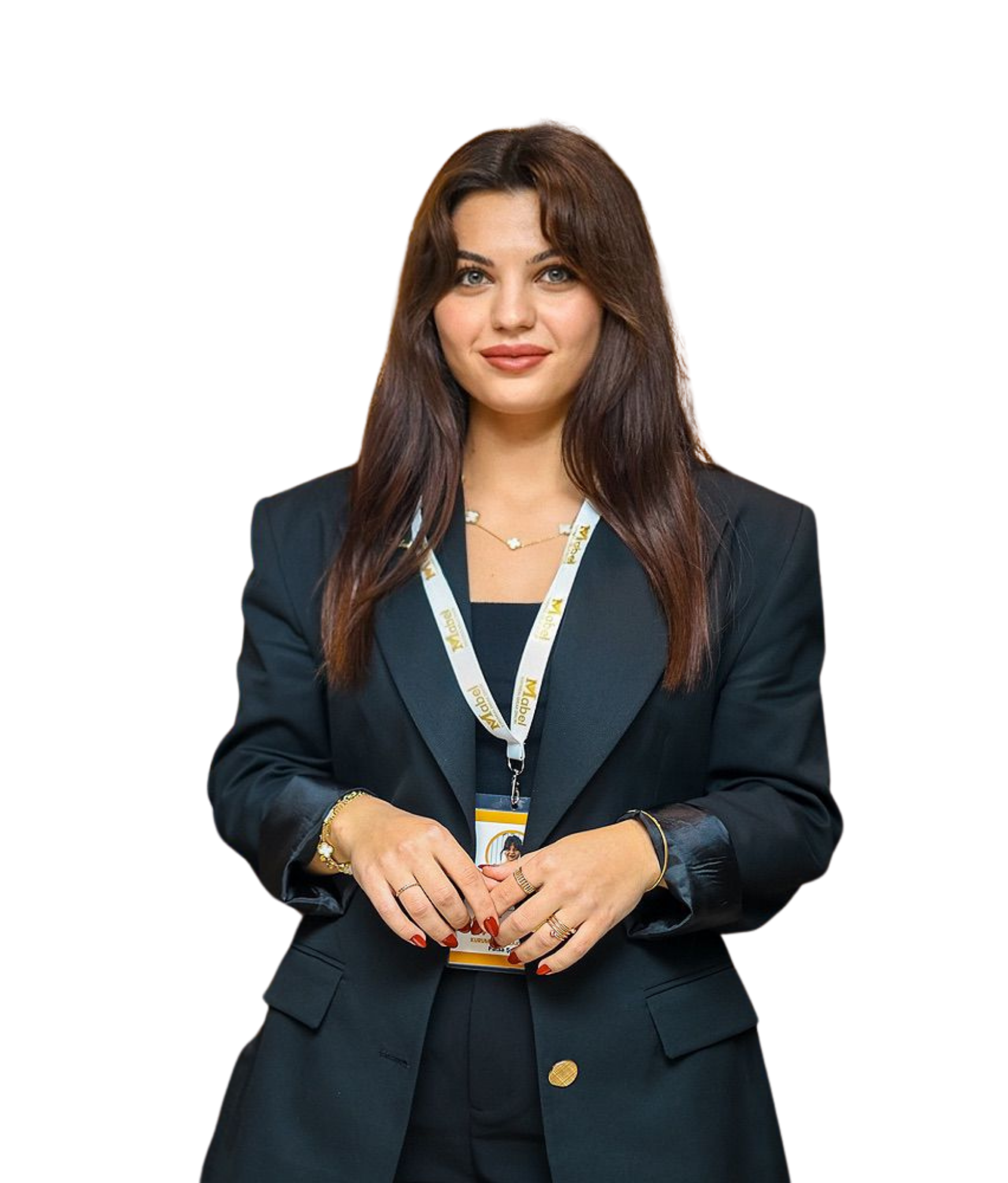 RABİA ÇAĞLA ŞAHİN