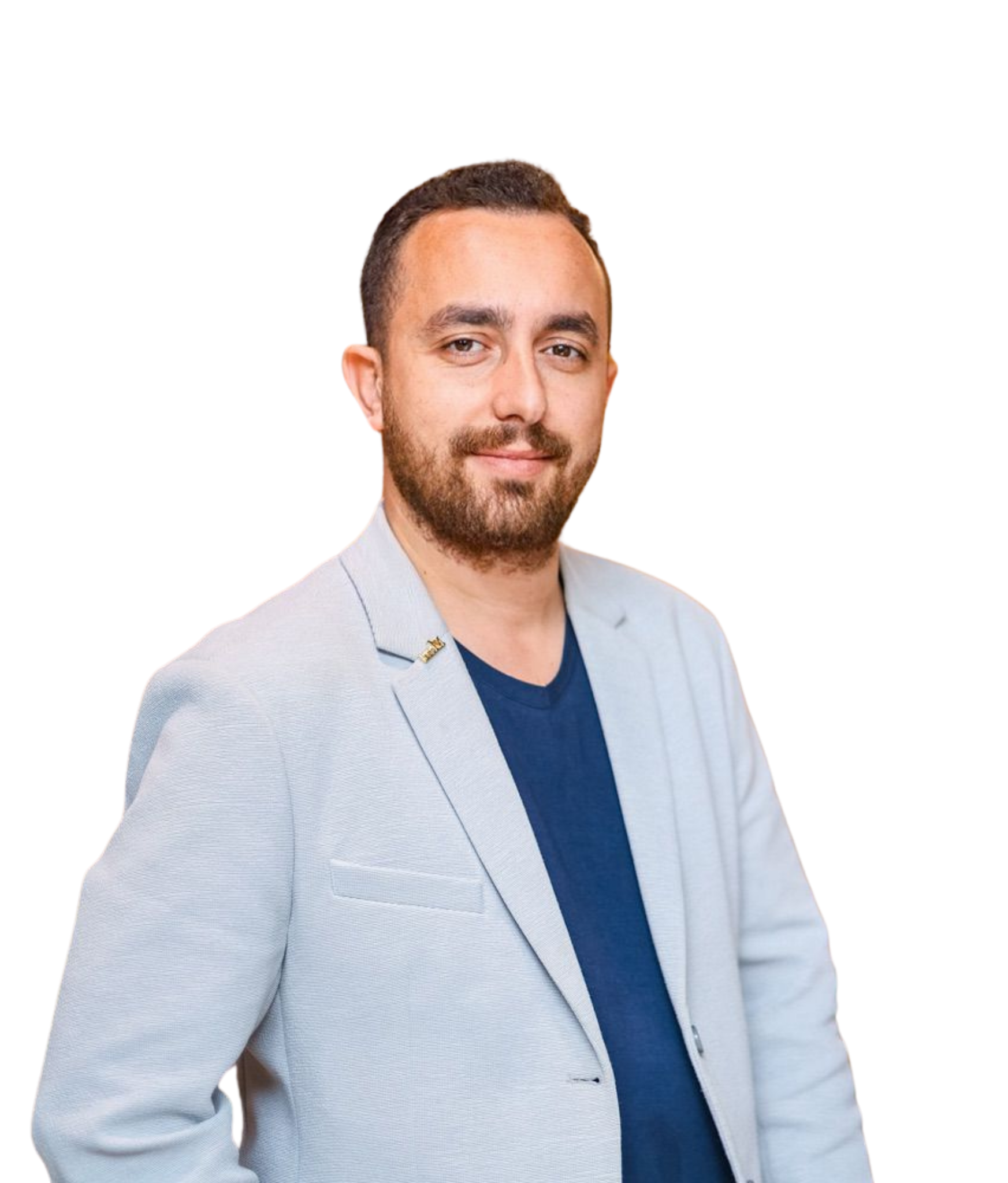 SÜLEYMAN KULABEROĞLU