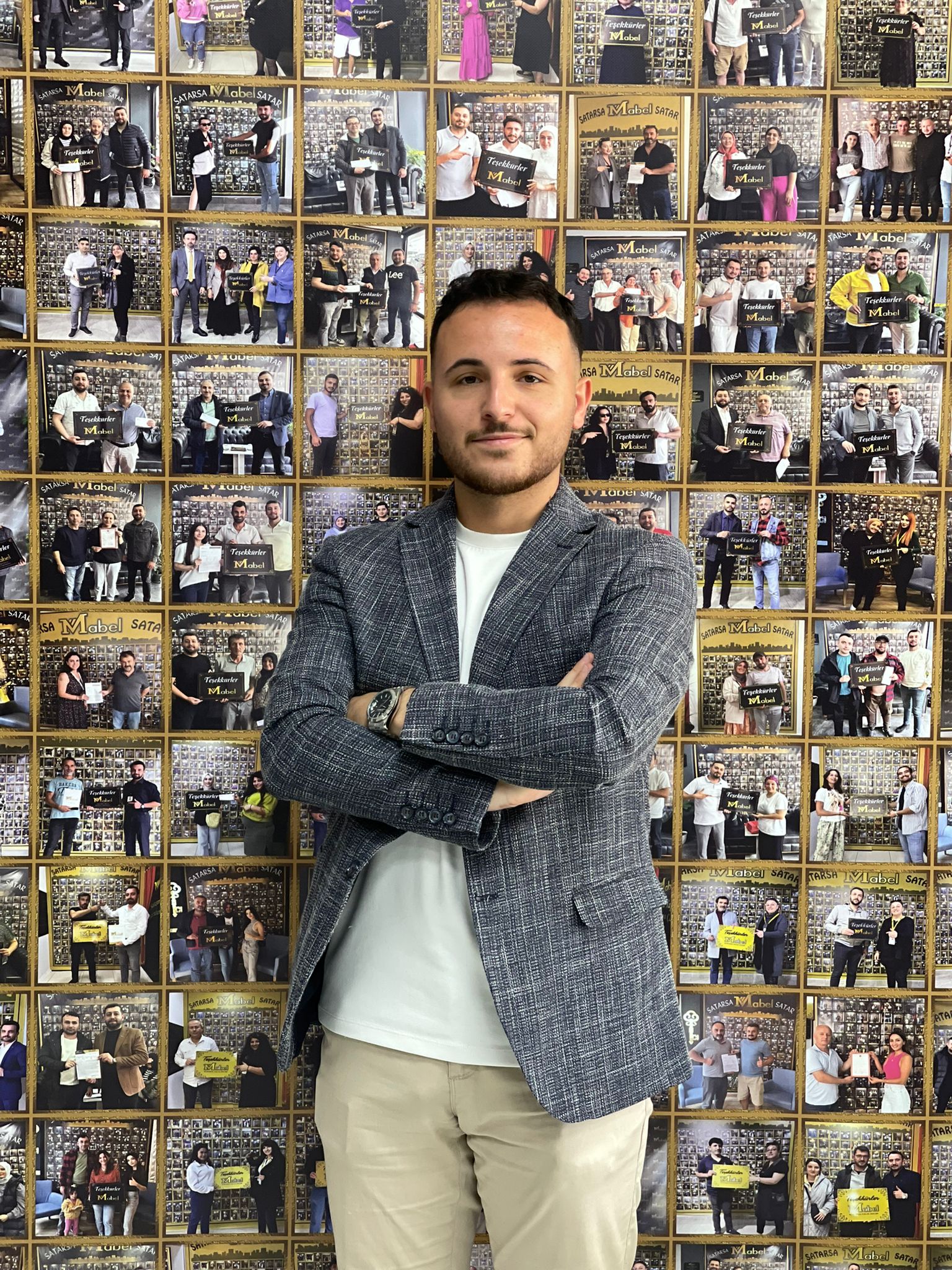 BATUHAN KALAYCIOĞLU