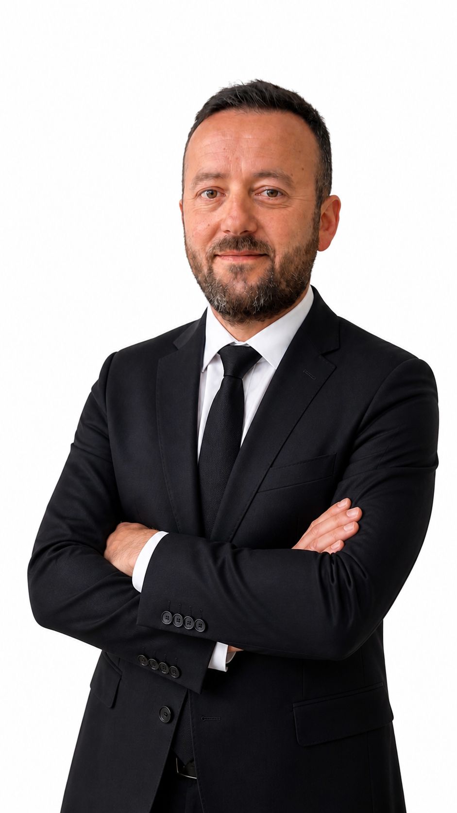 AHMET LEVENT ÜÇÜNCÜ