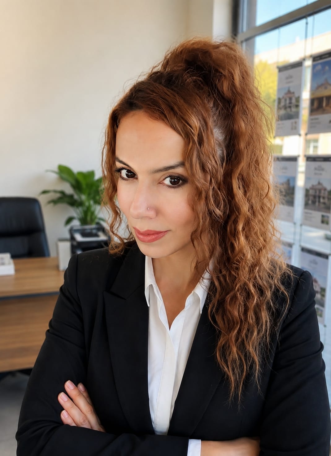 ZUHAL ŞENLİK
