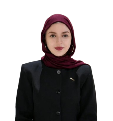 KÜBRA GÜLŞAH BİLEN