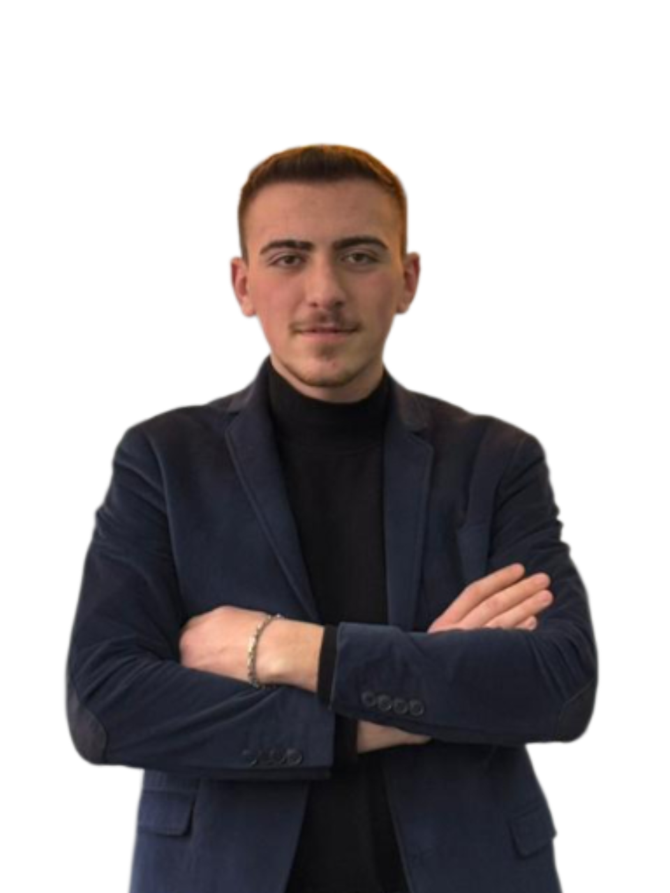 ÇAĞRI ARDA SARIDAŞ