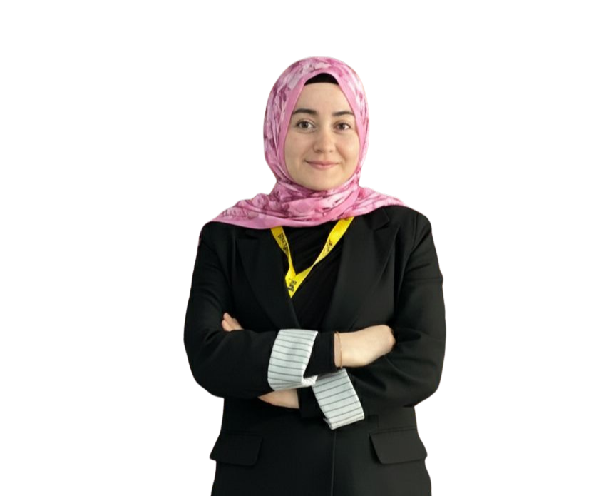 YAREN İLEYDA ÖZOĞUL