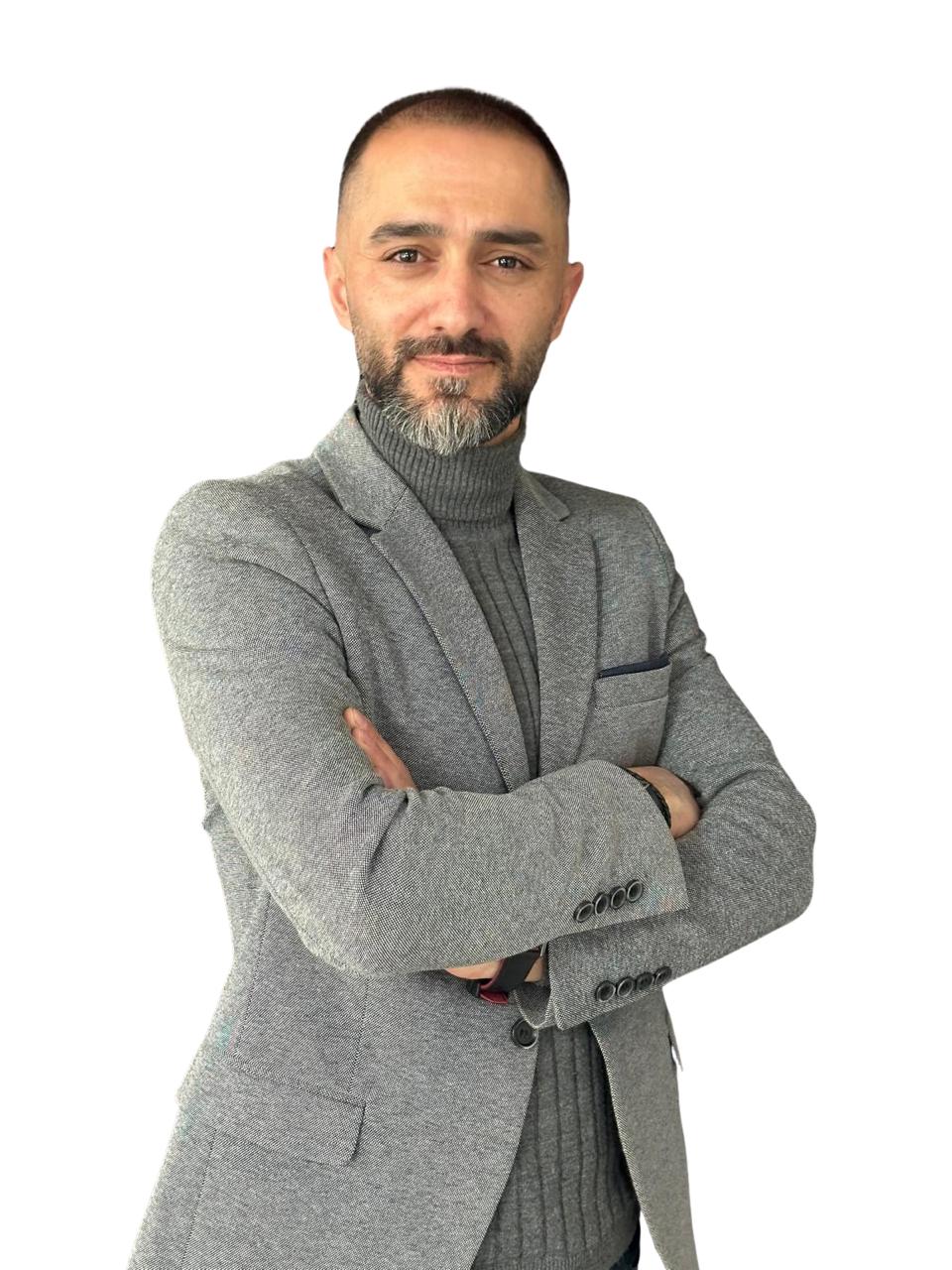 BURAK ÜNLÜ